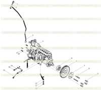 Injection pump assembly Injection pump assembly