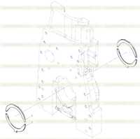 Thrust Plate Assembly Thrust Plate Assembly