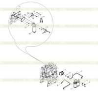 Fuel filter assembly Fuel filter assembly