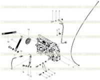 Injection pump assembly Injection pump assembly