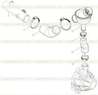 Thermostat assembly Thermostat assembly