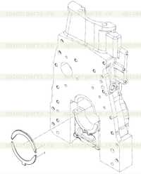 Thrust Plate Assembly Thrust Plate Assembly