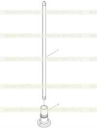 Valve drive assembly Valve drive assembly