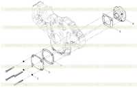 Hydraulic Pump Group Hydraulic Pump Group