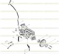Injection pump assembly Injection pump assembly