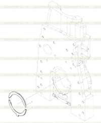 Thrust Plate Assembly Thrust Plate Assembly