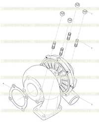 Turbochanger Turbochanger