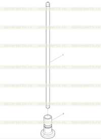 Valve train assembly Valve train assembly