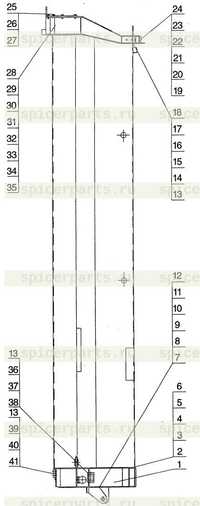 QY65K.02II.3 3я секция QY65K.02II.3 3я секция