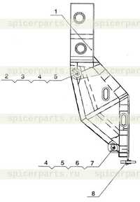 QY65K.05 Вращающийся стол QY65K.05 Вращающийся стол