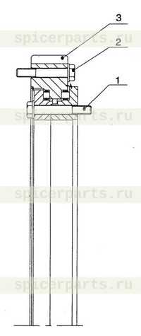 QY65K.06 Поворотный подшипник QY65K.06 Поворотный подшипник