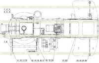 QY65K.11.2 Устройство поворота стола QY65K.11.2 Устройство поворота стола