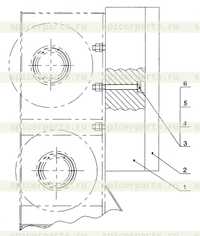 QY65K.20II Баланс QY65K.20II Баланс