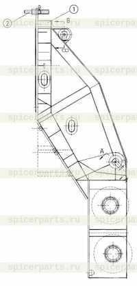 08605001 Вращающийся стол 08605001 Вращающийся стол