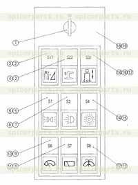 10260111 Правый контроллер 10260111 Правый контроллер