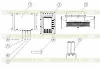 Момент ограничения усилий Момент ограничения усилий