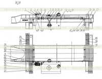 qy35k-65-3 Трубки для клапанов к выходному триггеру qy35k-65-3 Трубки для клапанов к выходному триггеру
