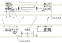 xz16k-25a Система освещения xz16k-25a Система освещения