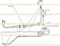 xz25k-37a Рулевая гидравлическая система xz25k-37a Рулевая гидравлическая система