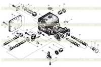 КЛАПАН РУЛЕВОГО УПРАВЛЕНИЯ 570323 (КЛАПАН ПОВОРОТА) КЛАПАН РУЛЕВОГО УПРАВЛЕНИЯ 570323 (КЛАПАН ПОВОРОТА)