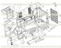 КОМПОНОВКА 470019 КОМПОНОВКА 470019