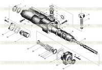 НАГНЕТАТЕЛЬНЫЙ КЛАПАН 210156 НАГНЕТАТЕЛЬНЫЙ КЛАПАН 210156