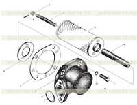 ПЕРВИЧНЫЙ ФИЛЬТР 210144 ПЕРВИЧНЫЙ ФИЛЬТР 210144