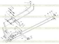 Рулевое управление 380210 Рулевое управление 380210