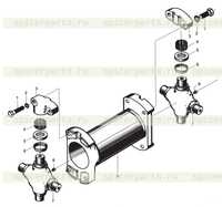 УНИВЕРСАЛЬНОЕ СОЕДИНЕНИЕ 360016 УНИВЕРСАЛЬНОЕ СОЕДИНЕНИЕ 360016