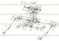 УПРАВЛЕНИЕ ТОРМОЗНОЙ СИСТЕМОЙ 400208 УПРАВЛЕНИЕ ТОРМОЗНОЙ СИСТЕМОЙ 400208