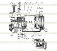380601390 (GR180D02) Engine And Attachment 380601390 (GR180D02) Engine And Attachment