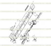 380601487  Blade Ass’y 380601487  Blade Ass’y