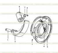 800107292 Arrester 800107292 Arrester