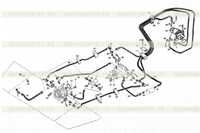 2CW360 Гидравлическая двигательная система 2CW360 Гидравлическая двигательная система