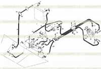 2CW365 Гидравлическая вибрационная система 2CW365 Гидравлическая вибрационная система