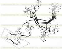 2CW370 Гидравлическая рулевая система 2CW370 Гидравлическая рулевая система