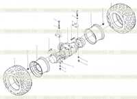 2EA077 Система перехода 2EA077 Система перехода