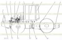 2EW000 Чертеж окончательной сборки 2EW000 Чертеж окончательной сборки