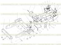 2EW001 Рамы 2EW001 Рамы