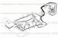 2EW005 Гидравлическая двигательная система 2EW005 Гидравлическая двигательная система