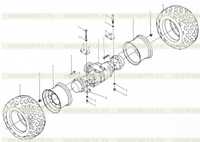 30021045 Система перехода 30021045 Система перехода