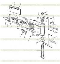 400200 Сцепное устройство системы рулевого управления 400200 Сцепное устройство системы рулевого управления