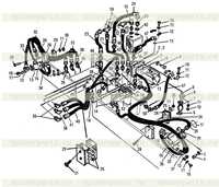 401211 Гидравлическая вибрационная система 401211 Гидравлическая вибрационная система