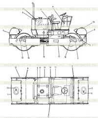 401951 Шильды и таблички 401951 Шильды и таблички
