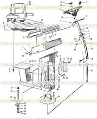 404060 Приборы и органы управления 404060 Приборы и органы управления
