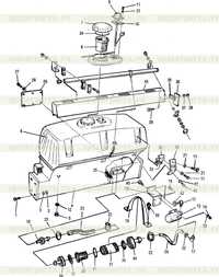 405180 Оросительная система 405180 Оросительная система