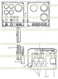 406815 Электрические приборы 406815 Электрические приборы