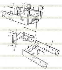407010 Рама 407010 Рама