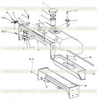 407215 Оросительная система 407215 Оросительная система