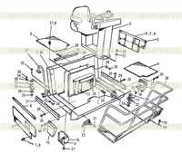 407870 Платформа оператора 407870 Платформа оператора